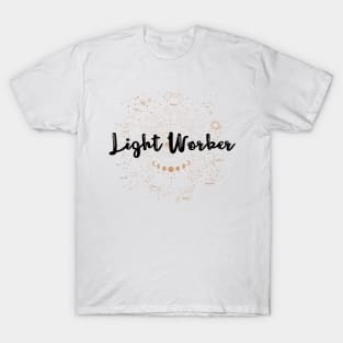 Light Worker T-Shirt